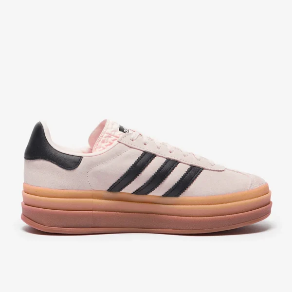 adidas Originals Womens Gazelle Bold - Image 2