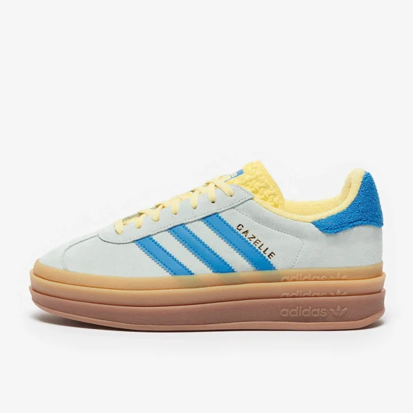 adidas Originals Womens Gazelle Bold - Image 3