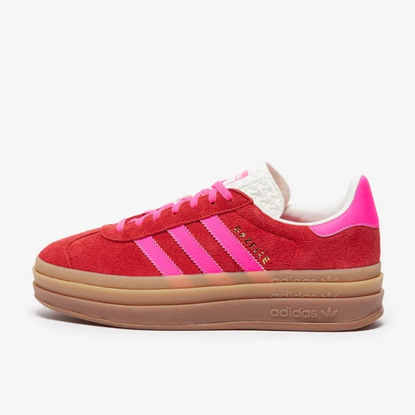 adidas Originals Womens Gazelle Bold - Image 5