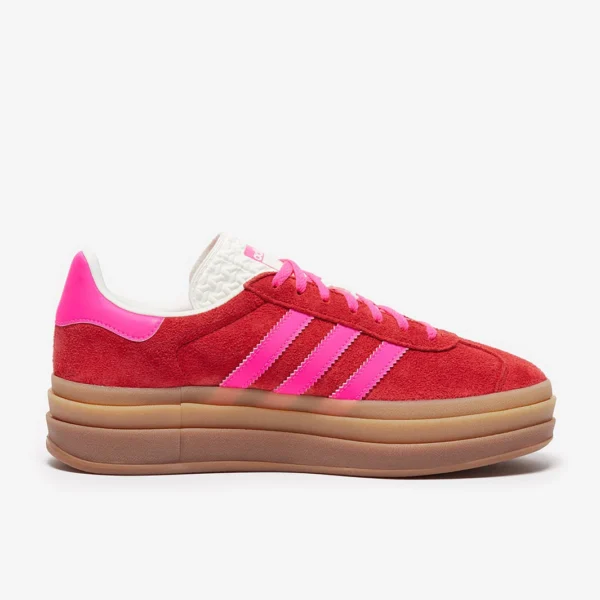 adidas Originals Womens Gazelle Bold - Image 6