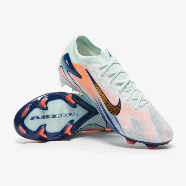 Nike Air Zoom Mercurial Vapor 16 Elite MDS FG - Image 4